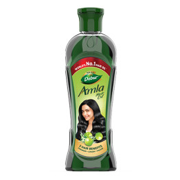 Dabur Amla Hair Oil 110ML